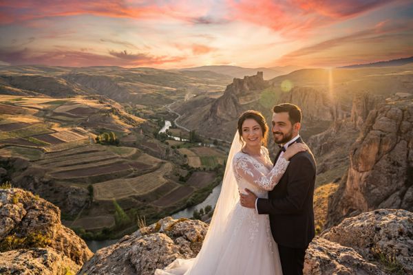 Kadıoğlu Valley wedding photography Kadıoğlu Valley wedding photography Bayburt