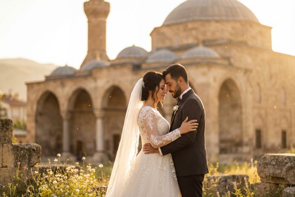 Saruhan Bey Mosque wedding photography Saruhan Bey Mosque wedding photography Bayburt