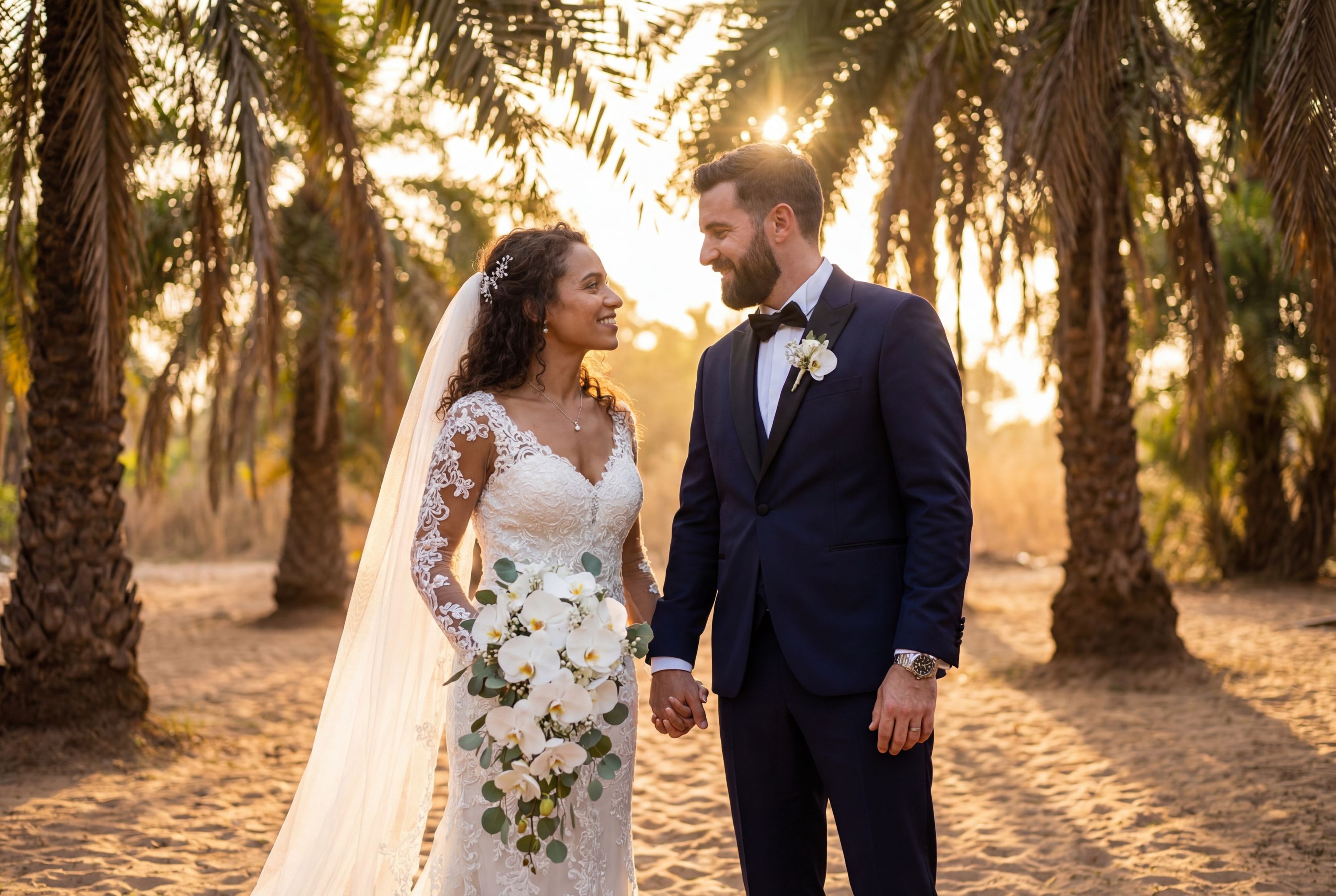 Bafatá wedding photography