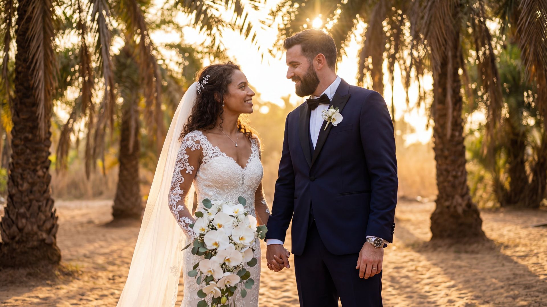 Bafatá wedding photography