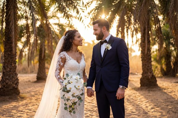 Bafatá Palm Tree Oasis wedding photography Bafatá Palm Tree Oasis wedding photography Bafatá