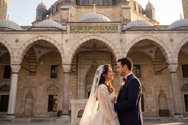 Eski Cami (Old Mosque) wedding photography Eski Cami (Old Mosque) wedding photography Edirne