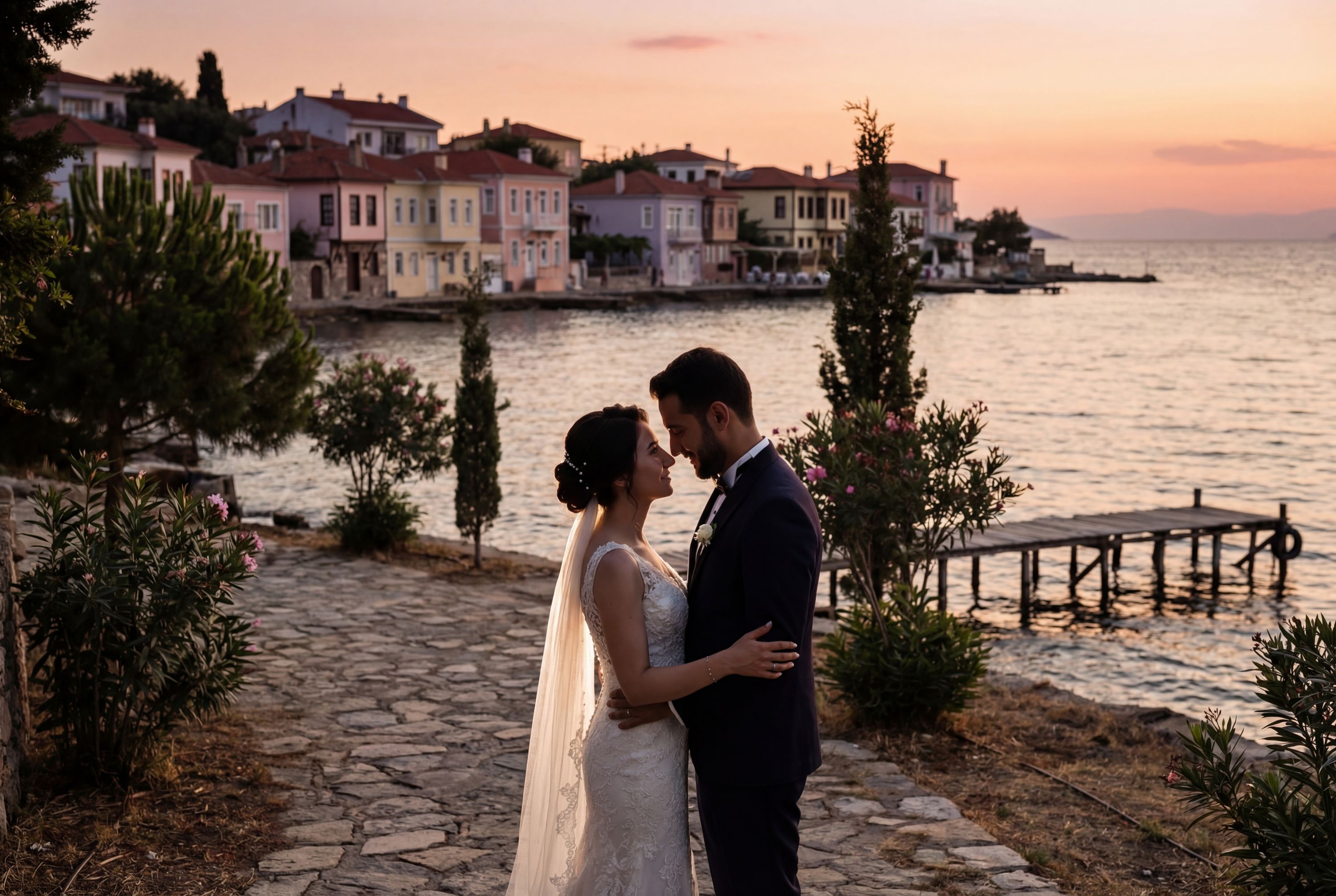 Kocaeli wedding photography