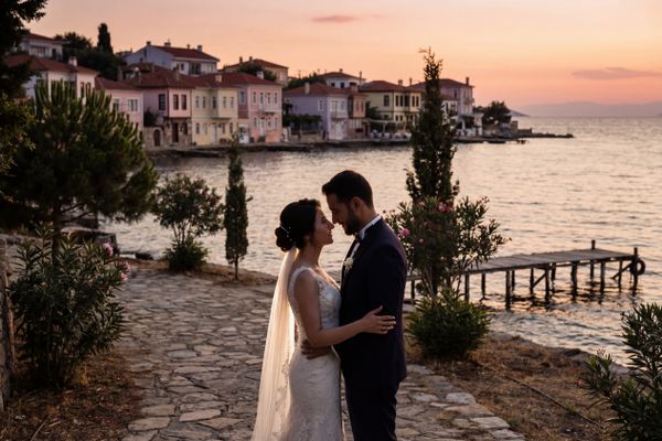 Değirmendere Yalı Mahallesi Coastline wedding photography Değirmendere Yalı Mahallesi Coastline wedding photography Kocaeli