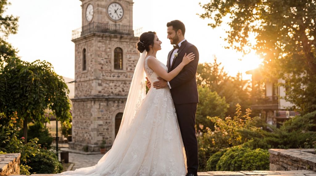 İzmit Clock Tower wedding photography, Kocaeli, İzmit Clock Tower wedding photography, Kocaeli,