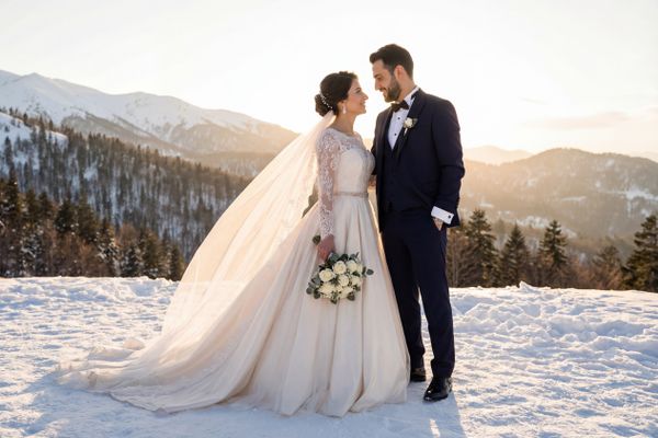 Kartepe Summit wedding photography Kartepe Summit wedding photography Kocaeli