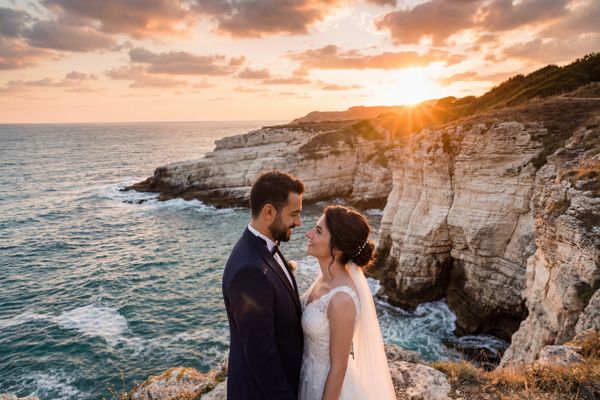 Kerpe Cliffs and Coastline wedding photography Kerpe Cliffs and Coastline wedding photography Kocaeli