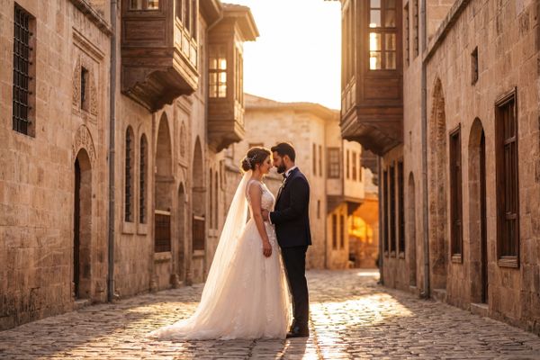 Bey Mahallesi (Historic District) wedding photography Bey Mahallesi (Historic District) wedding photography Gaziantep