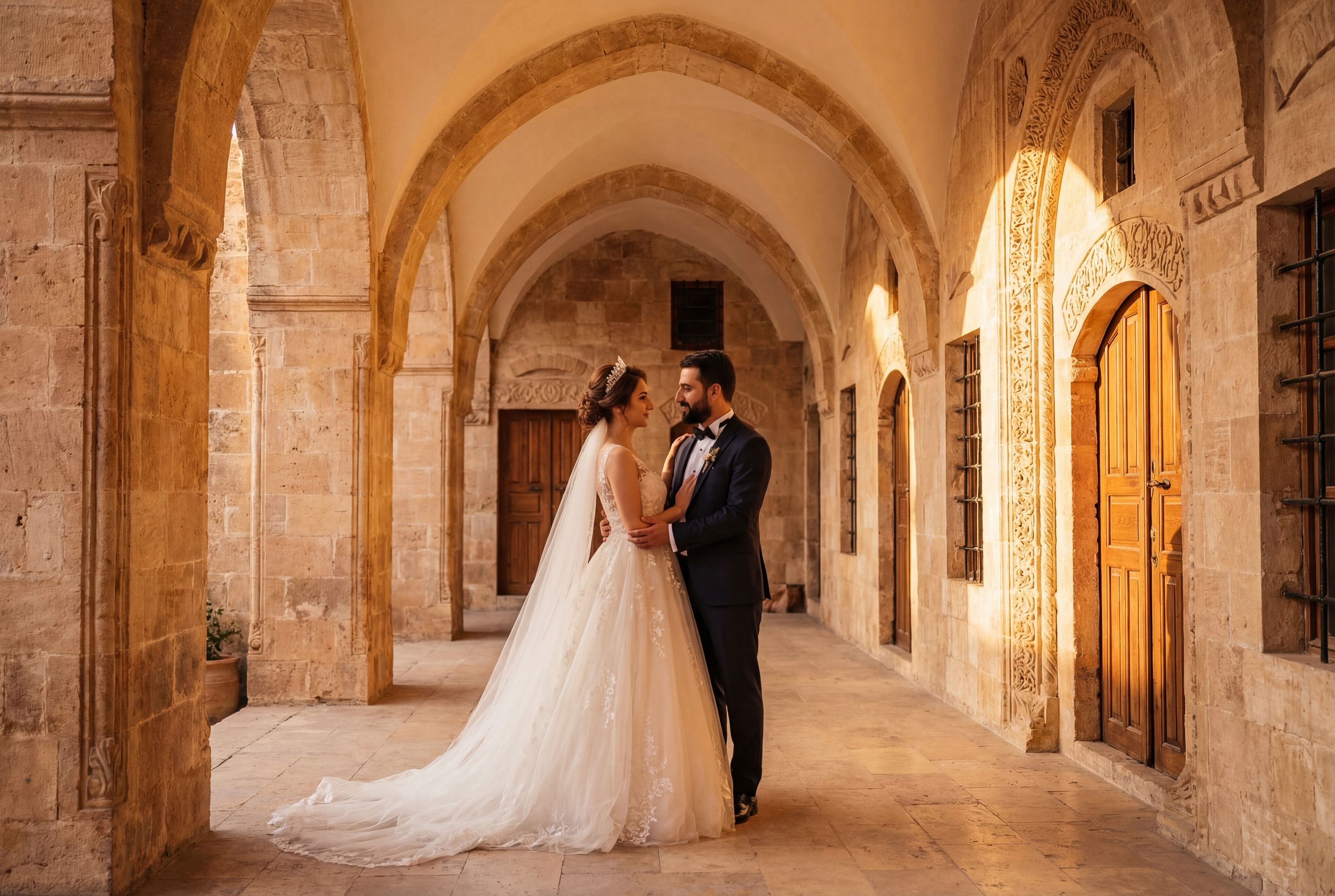 Gaziantep Culinary Arts Center wedding photography Gaziantep 