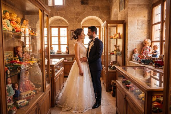 Gaziantep Toy Museum wedding photography Gaziantep Toy Museum wedding photography Gaziantep