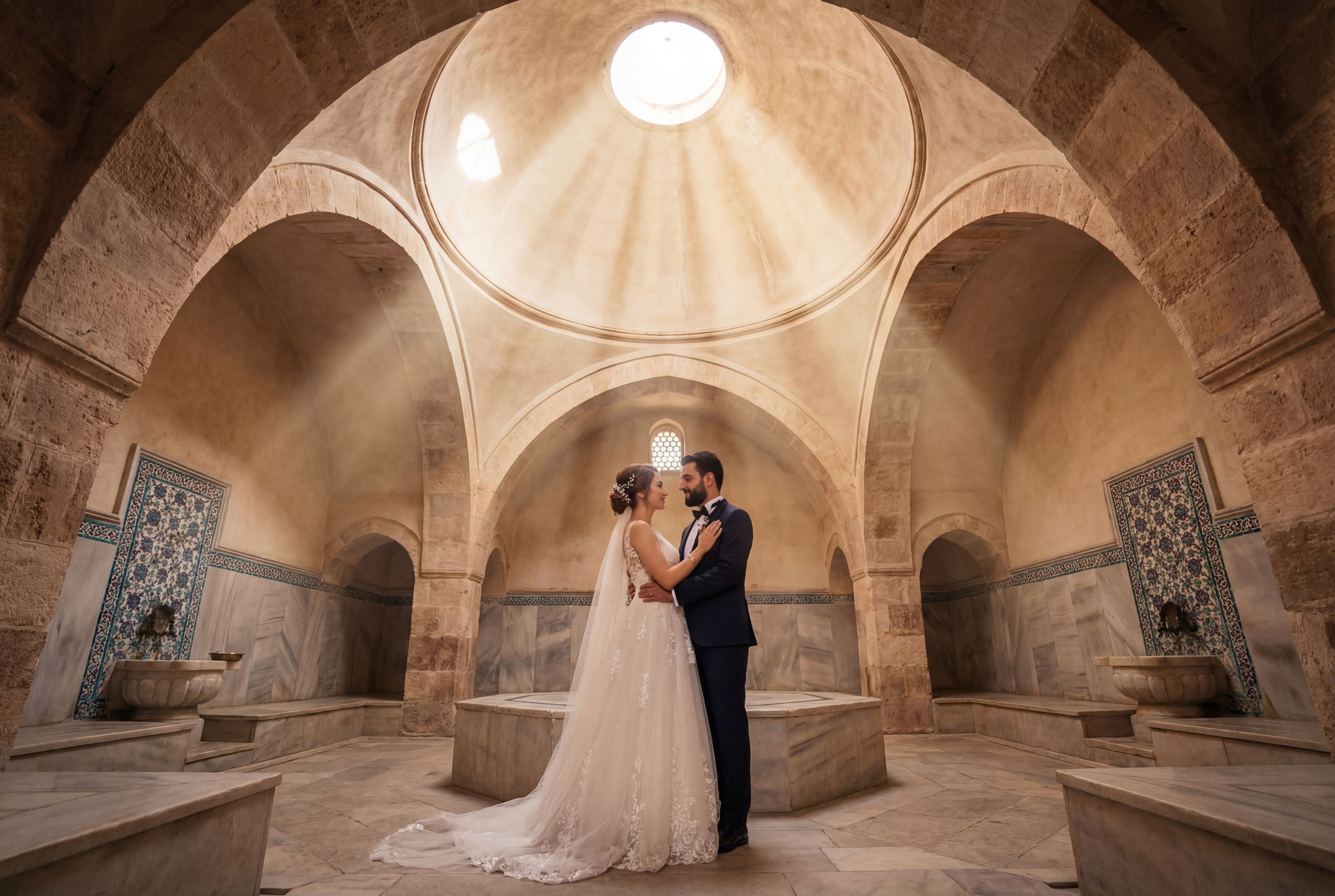 Gaziantep wedding photography