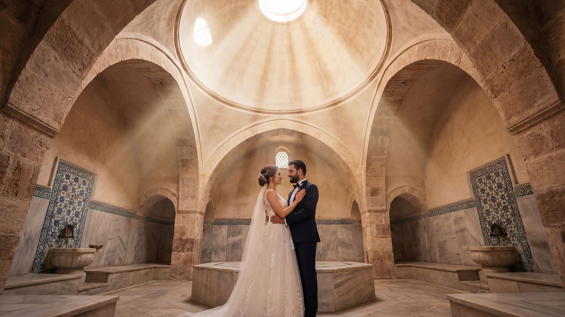 Gaziantep wedding photography