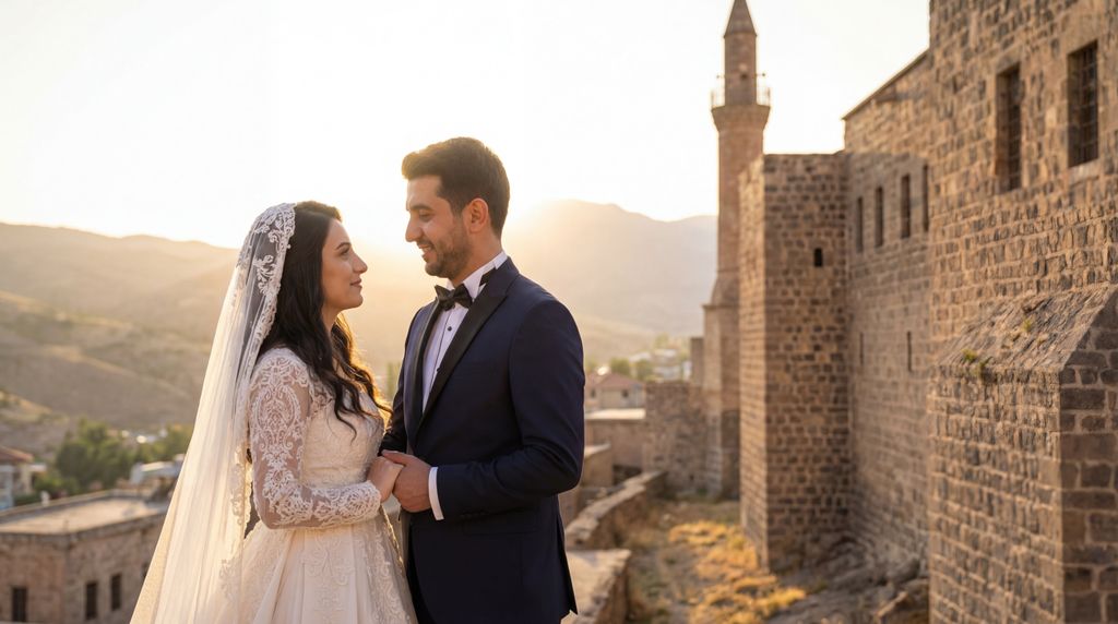 Bitlis Castle wedding photography, Bitlis, Bitlis Castle wedding photography, Bitlis,
