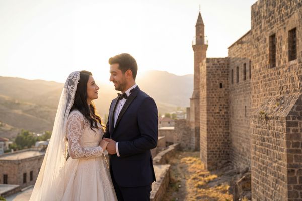 Bitlis Castle (Bitlis Kalesi) wedding photography Bitlis Castle (Bitlis Kalesi) wedding photography Bitlis