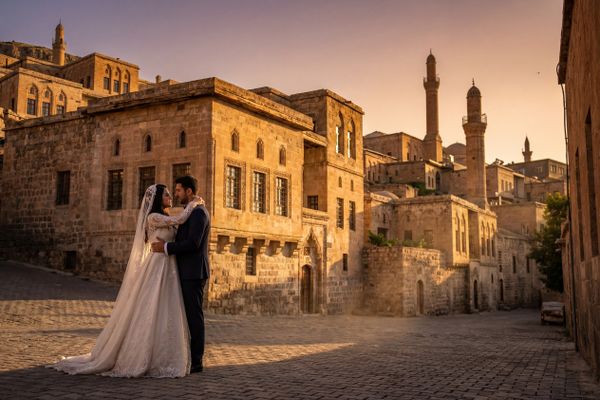 Bitlis Stone Houses & Old City Streets wedding photography Bitlis Stone Houses & Old City Streets wedding photography Bitlis