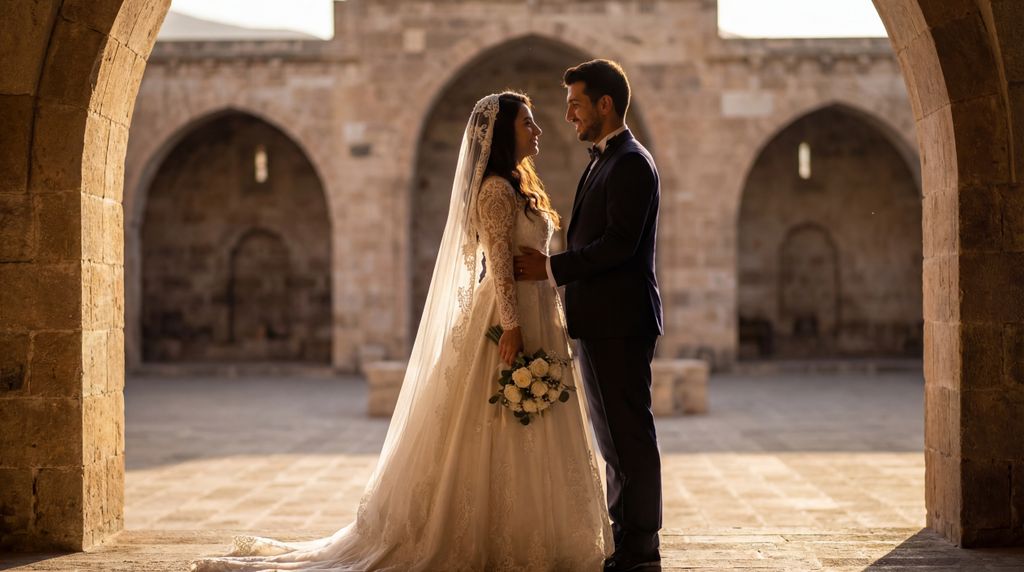 Bitlis Han (Caravanserai) wedding photography, Bitlis, Bitlis Han (Caravanserai) wedding photography, Bitlis,