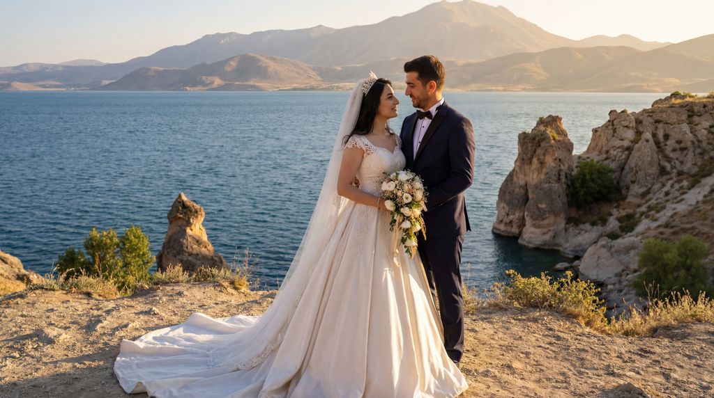 Lake Van Shores (Tatvan) wedding photography, Bitlis, Lake Van Shores (Tatvan) wedding photography, Bitlis,