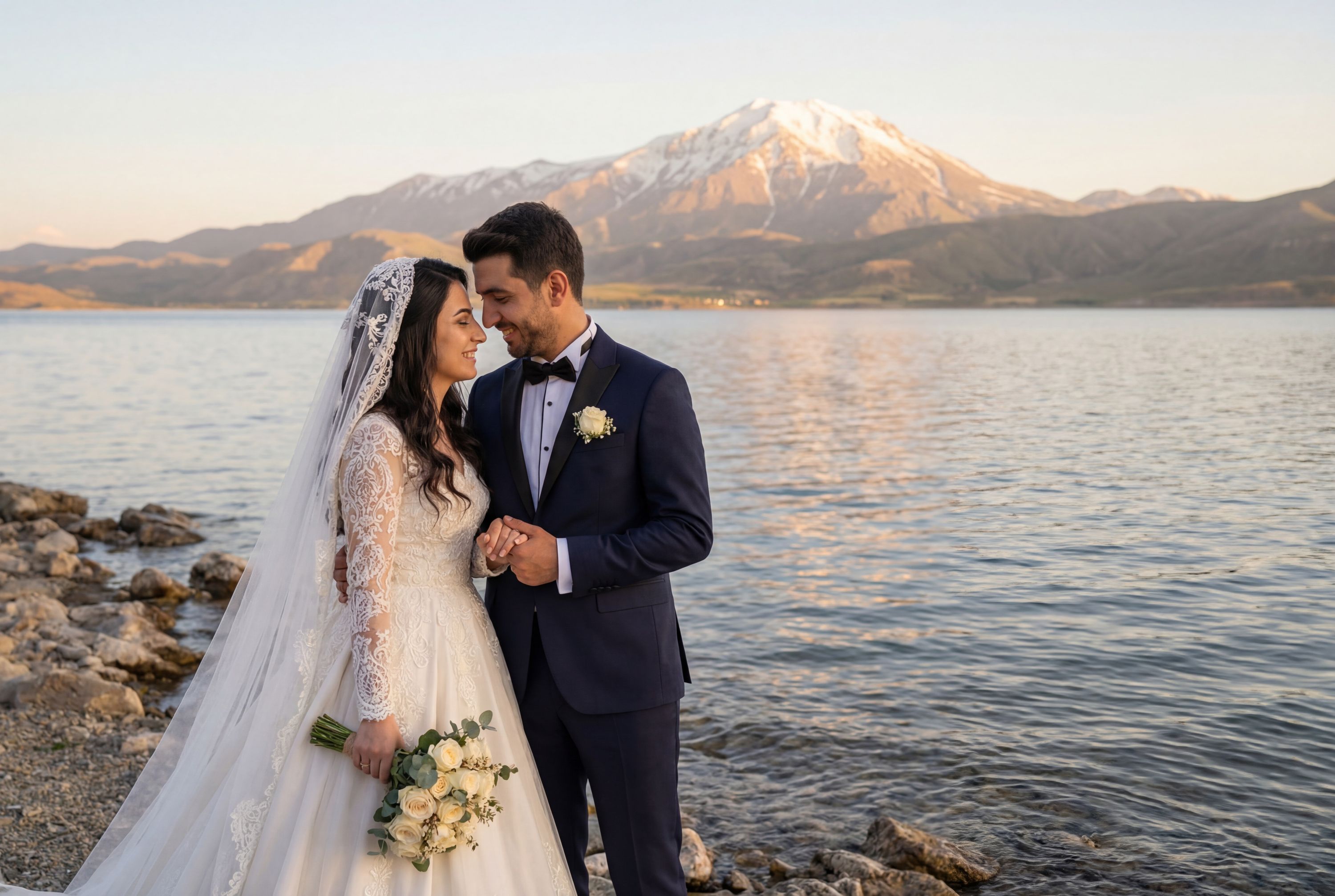 Bitlis wedding photography