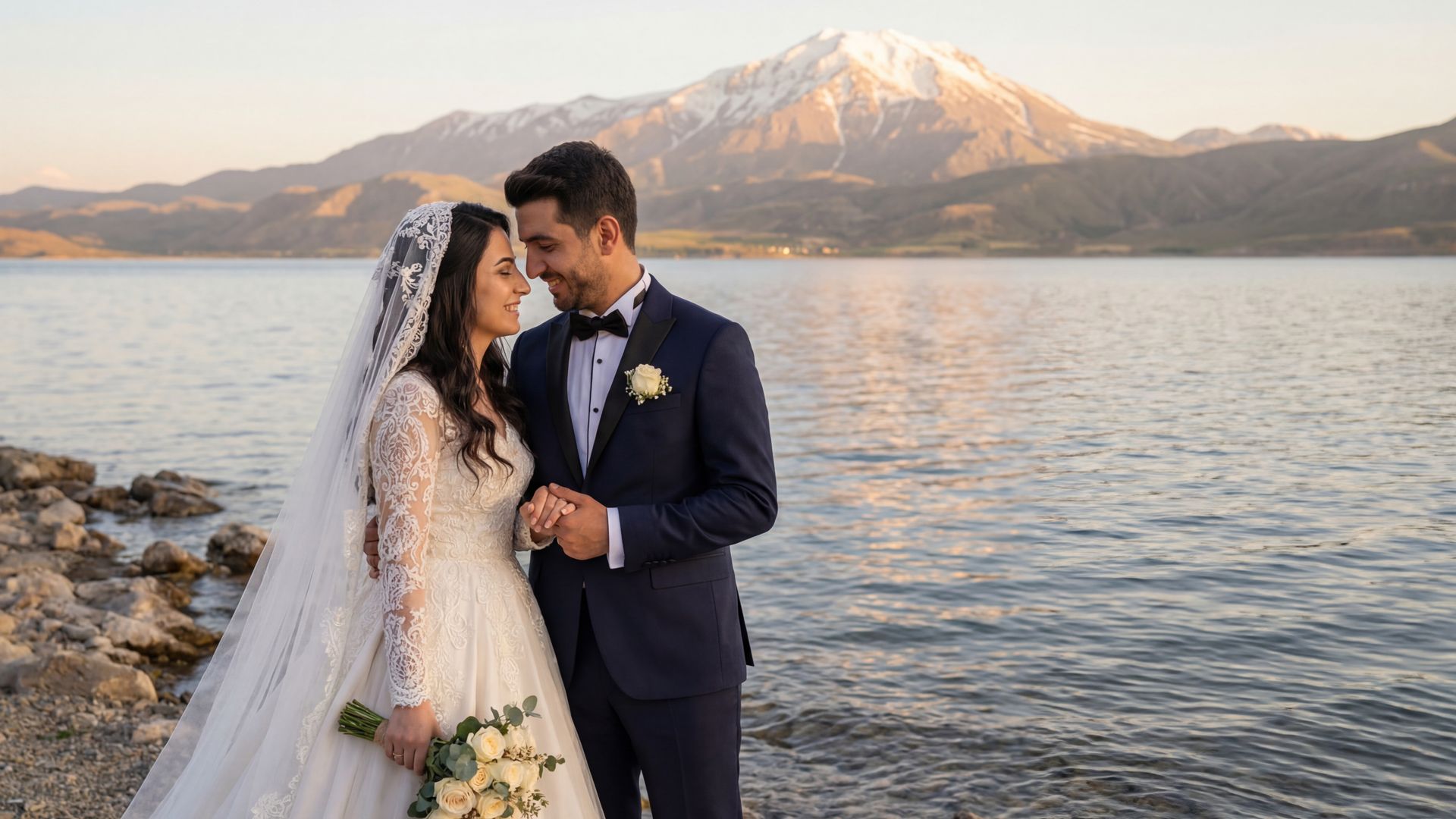 Bitlis wedding photography