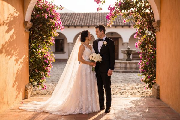 Casa Popenoe wedding photography Casa Popenoe wedding photography Antigua Guatemala