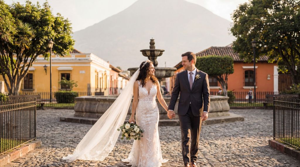 Parque Central wedding photography, Antigua Guatemala, Parque Central wedding photography, Antigua Guatemala,