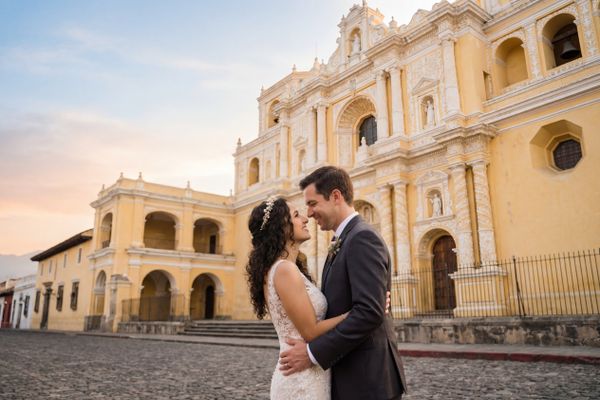 La Merced Church (Iglesia La Merced) wedding photography La Merced Church (Iglesia La Merced) wedding photography Antigua Guatemala