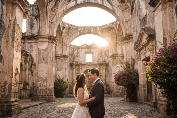 San Francisco el Grande Church Ruins (Ruinas de San Francisco el Grande) wedding photography San Francisco el Grande Church Ruins (Ruinas de San Francisco el Grande) wedding photography Antigua Guatemala