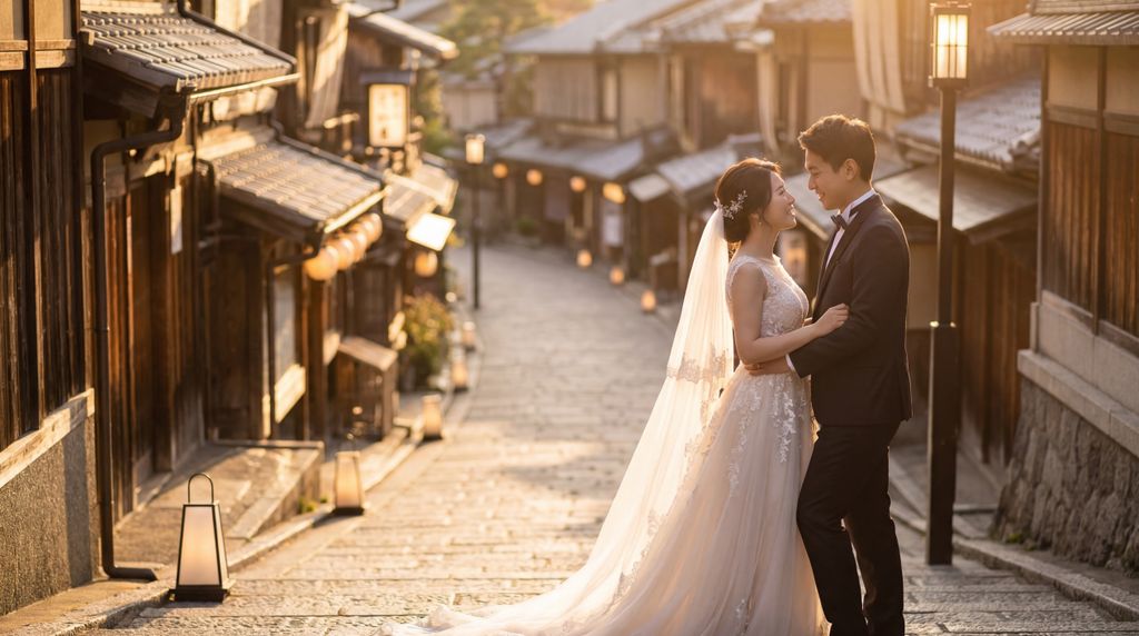 Ninenzaka & Sannenzaka wedding photography, Kyoto, Ninenzaka & Sannenzaka wedding photography, Kyoto,
