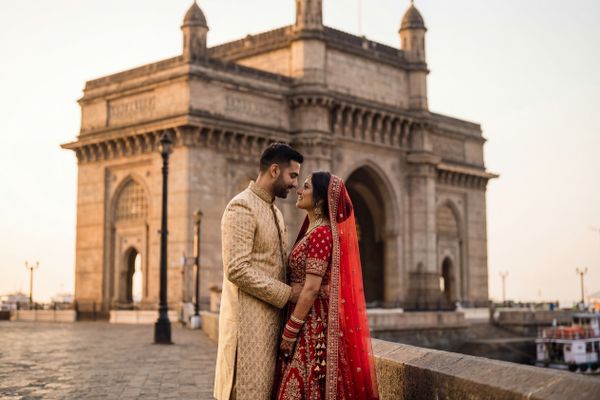 Gateway of India wedding photography Gateway of India wedding photography Mumbai