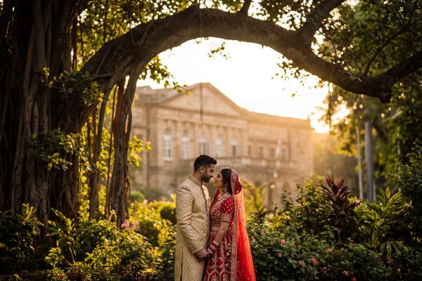Horniman Circle Garden wedding photography Horniman Circle Garden wedding photography Mumbai