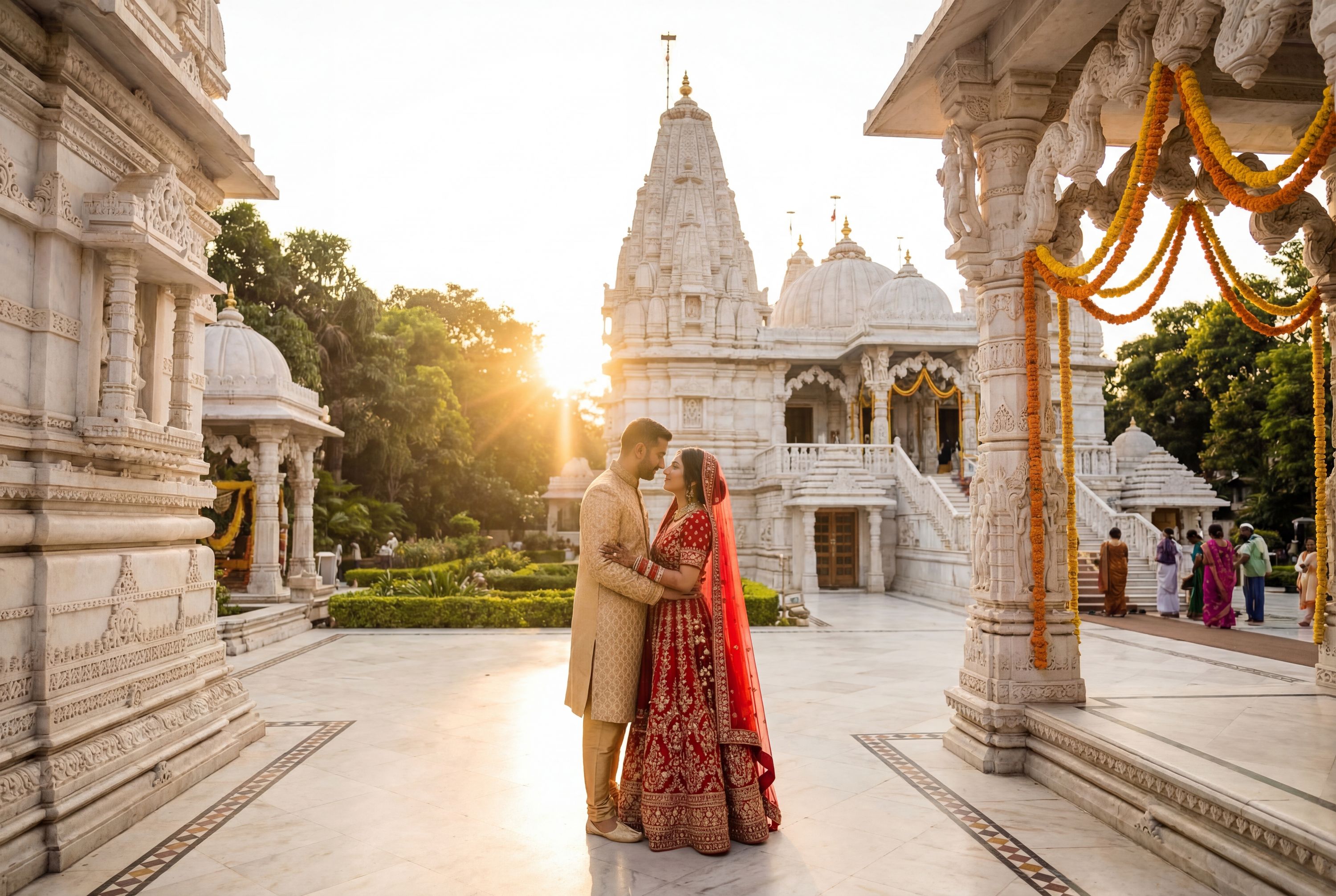 Mumbai wedding photography