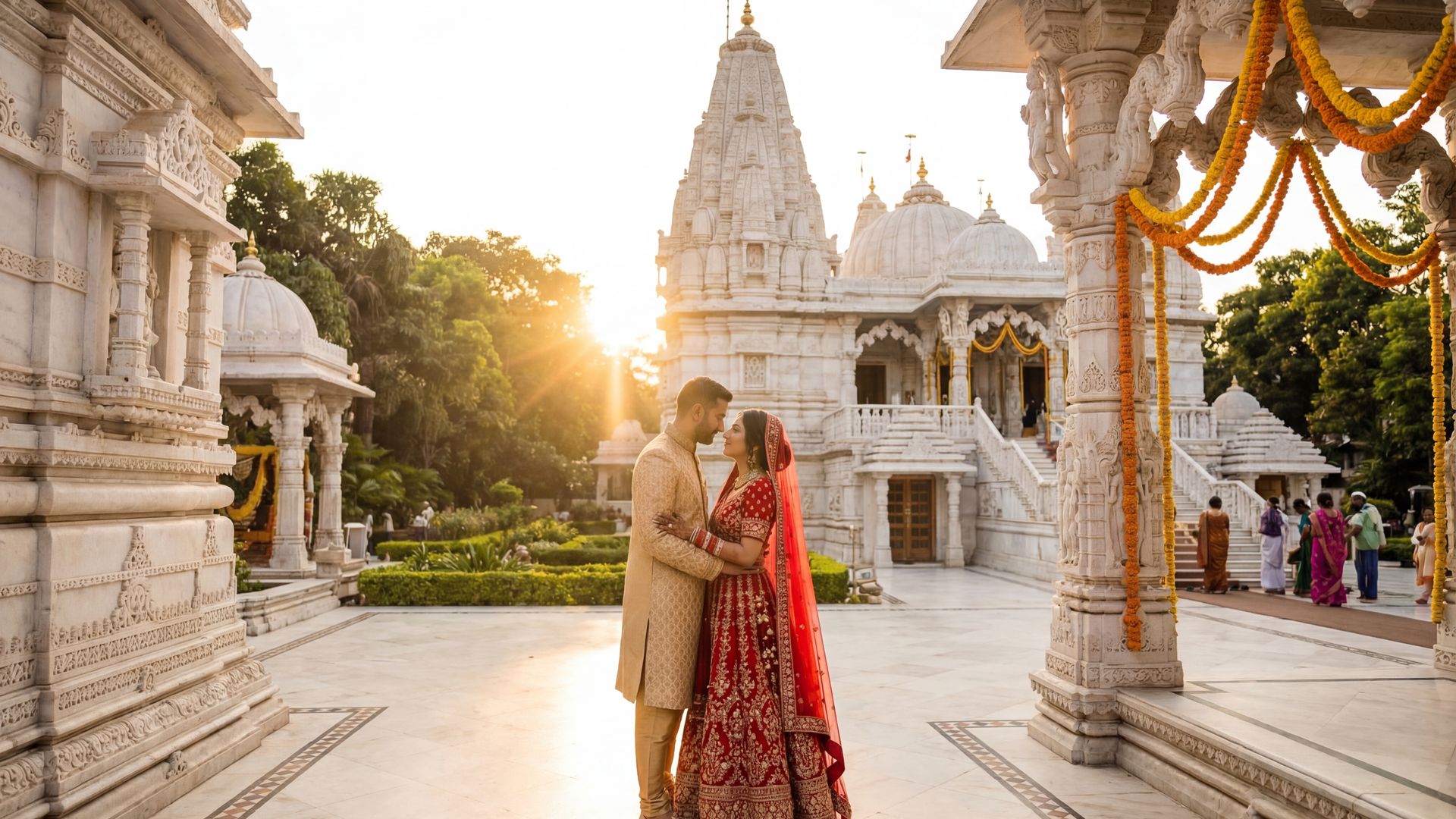 Mumbai wedding photography