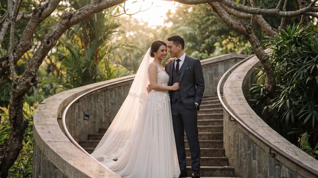 Fort Canning Park wedding photography, Singapore, Fort Canning Park wedding photography, Singapore,