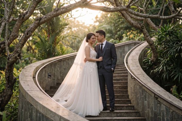 Fort Canning Park wedding photography Fort Canning Park wedding photography Singapore