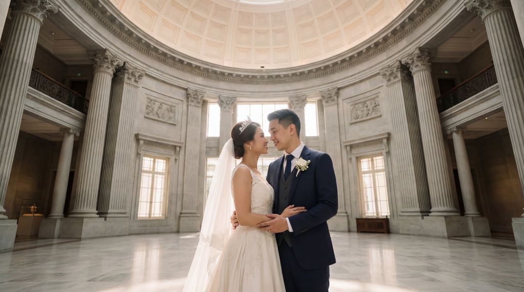 National Gallery Singapore wedding photography, Singapore, National Gallery Singapore wedding photography, Singapore,