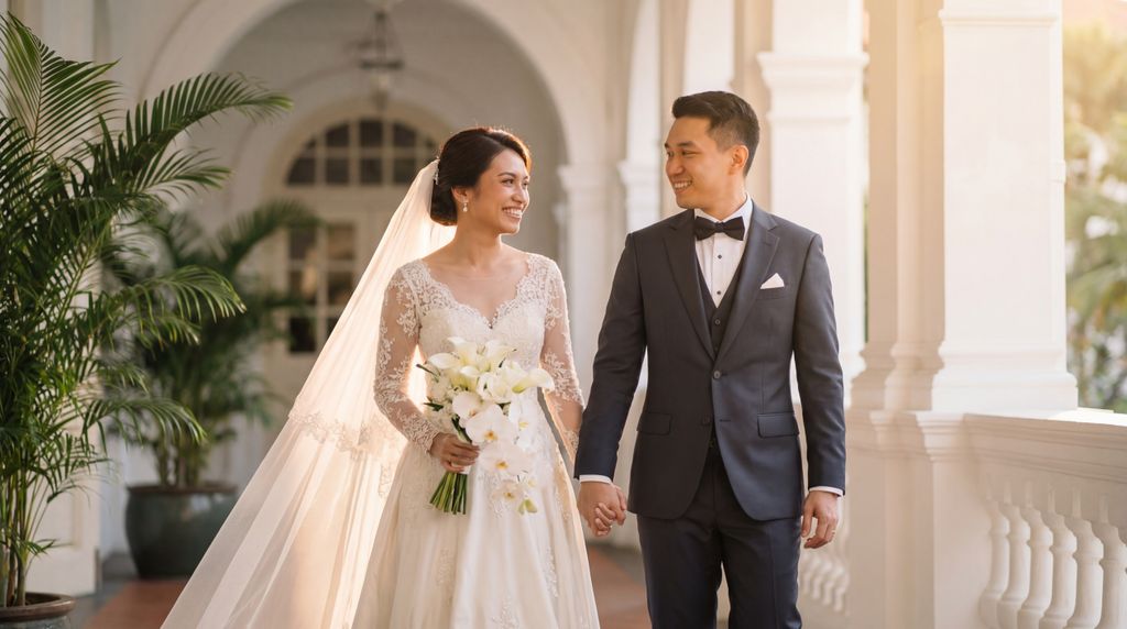 Raffles Hotel wedding photography, Singapore, Raffles Hotel wedding photography, Singapore,