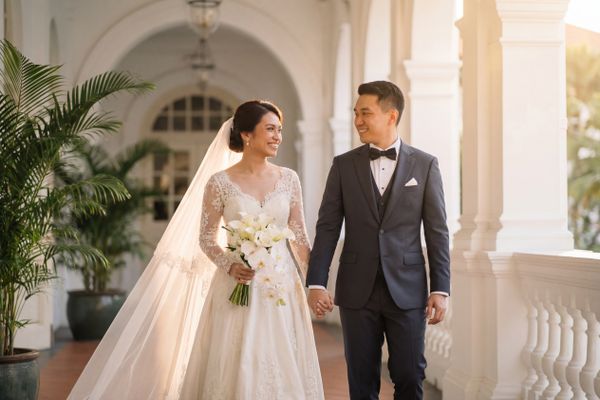 Raffles Hotel Singapore wedding photography Raffles Hotel Singapore wedding photography Singapore