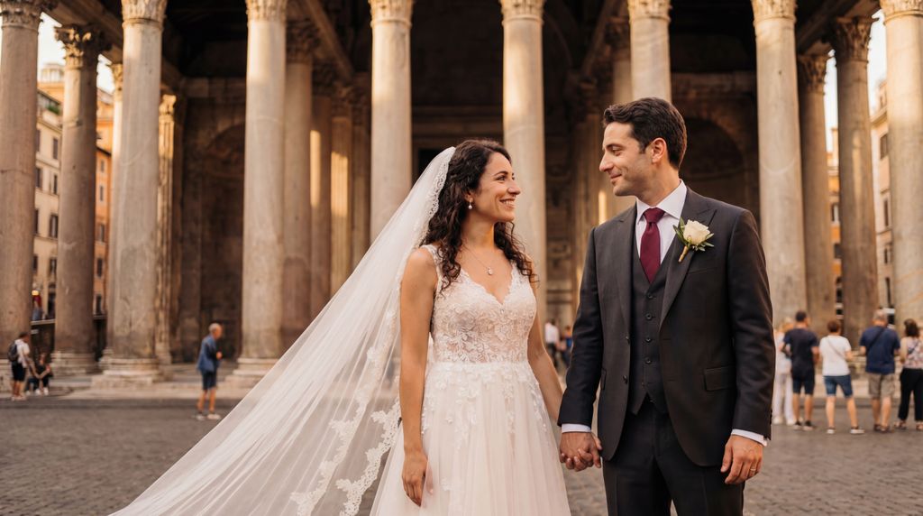 Pantheon wedding photography, Rome, Pantheon wedding photography, Rome,