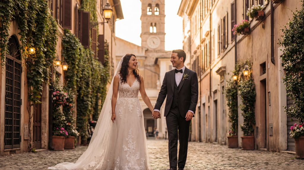 Trastevere wedding photography, Rome, Trastevere wedding photography, Rome,