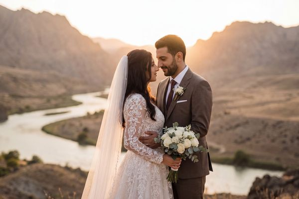 Aras River Valley wedding photography Aras River Valley wedding photography Iğdır