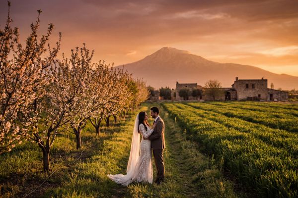 Iğdır Orchards & Agricultural Fields wedding photography Iğdır Orchards & Agricultural Fields wedding photography Iğdır