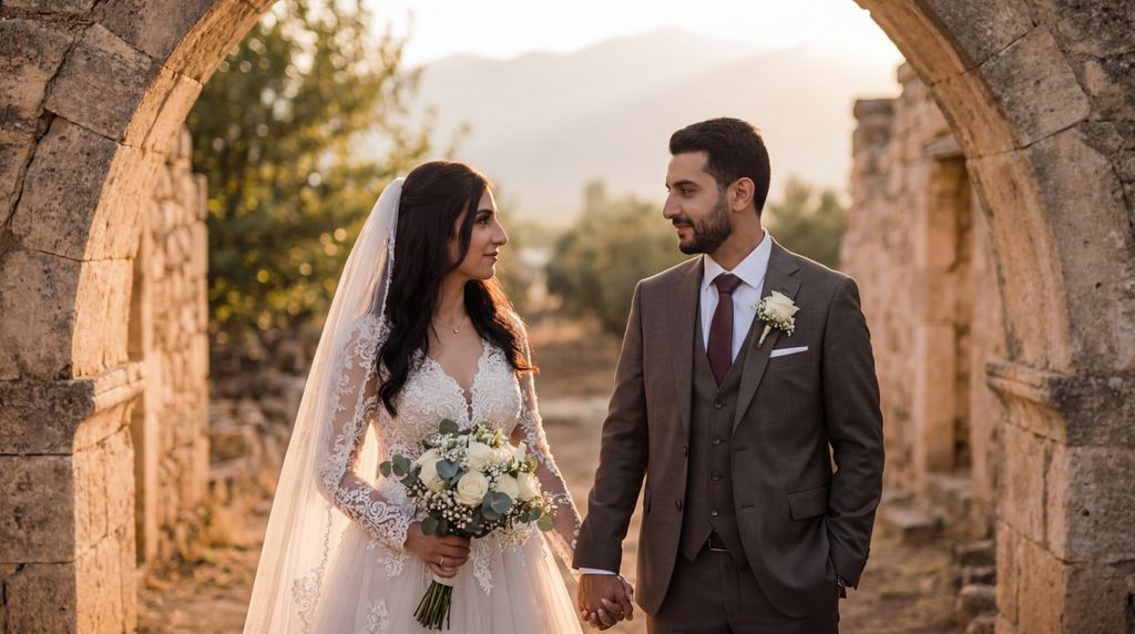 Sürmeli Castle Ruins wedding photography, Iğdır, Sürmeli Castle Ruins wedding photography, Iğdır,