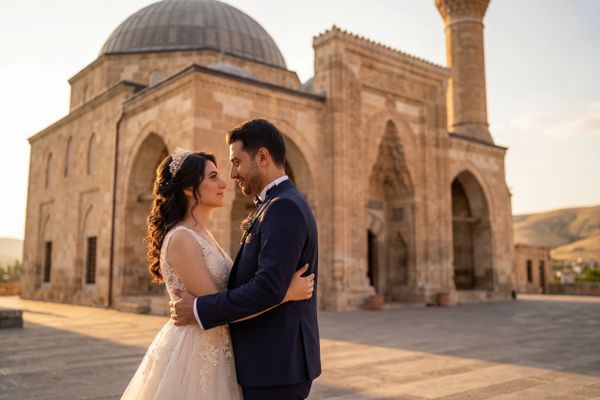 Alaaddin Mosque wedding photography Alaaddin Mosque wedding photography Kırşehir