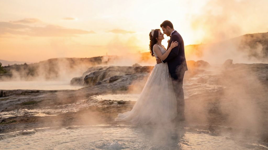 Mucur Thermal Springs wedding photography, Kırşehir, Mucur Thermal Springs wedding photography, Kırşehir,