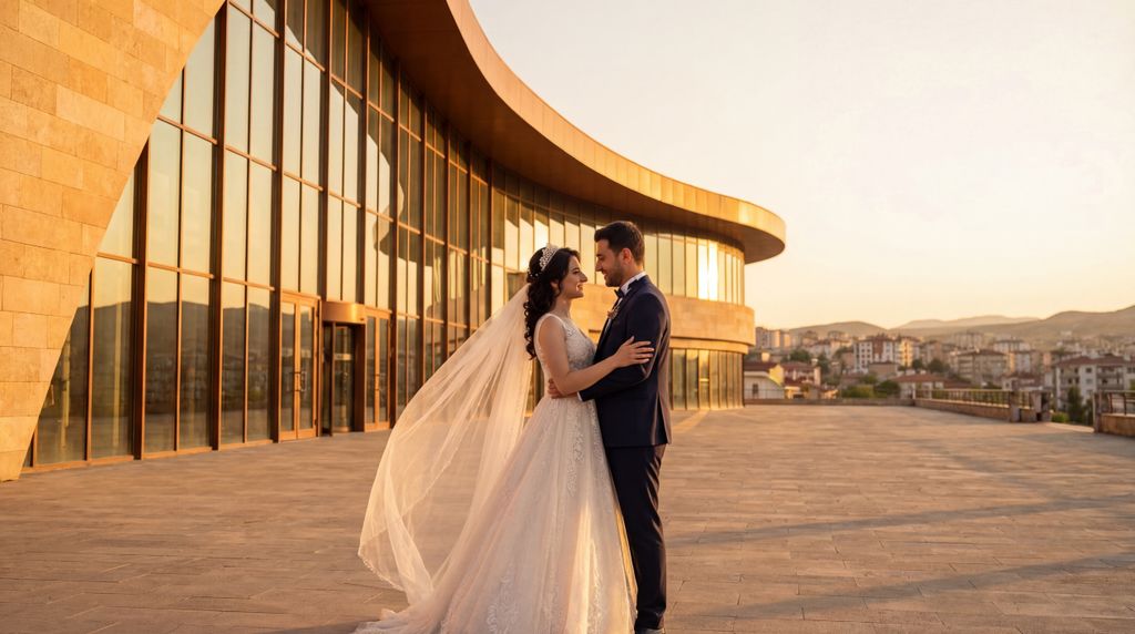 Neşet Ertaş Culture & Art Centre wedding photography, Kırşehir, Neşet Ertaş Culture & Art Centre wedding photography, Kırşehir,