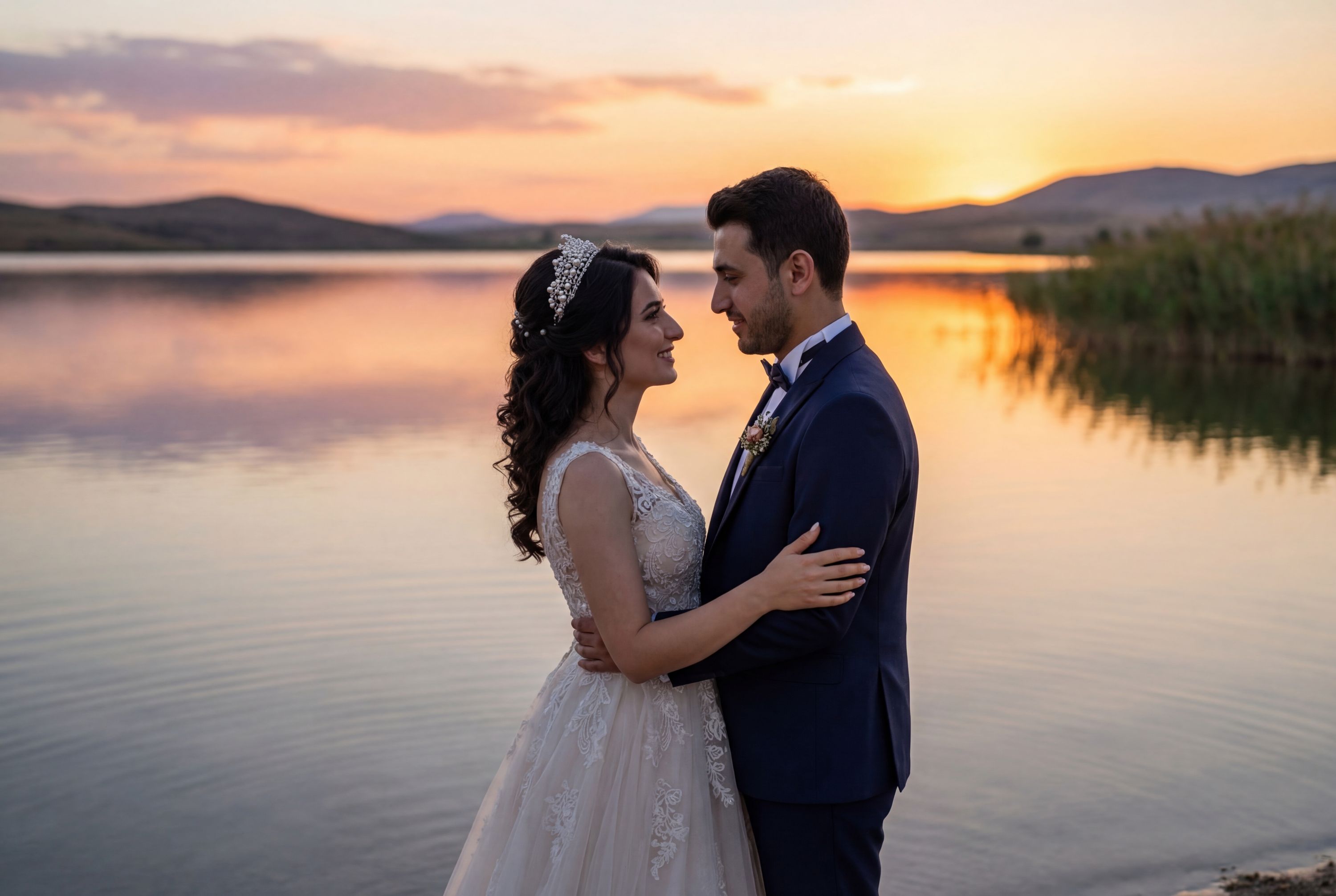 Kırşehir wedding photography