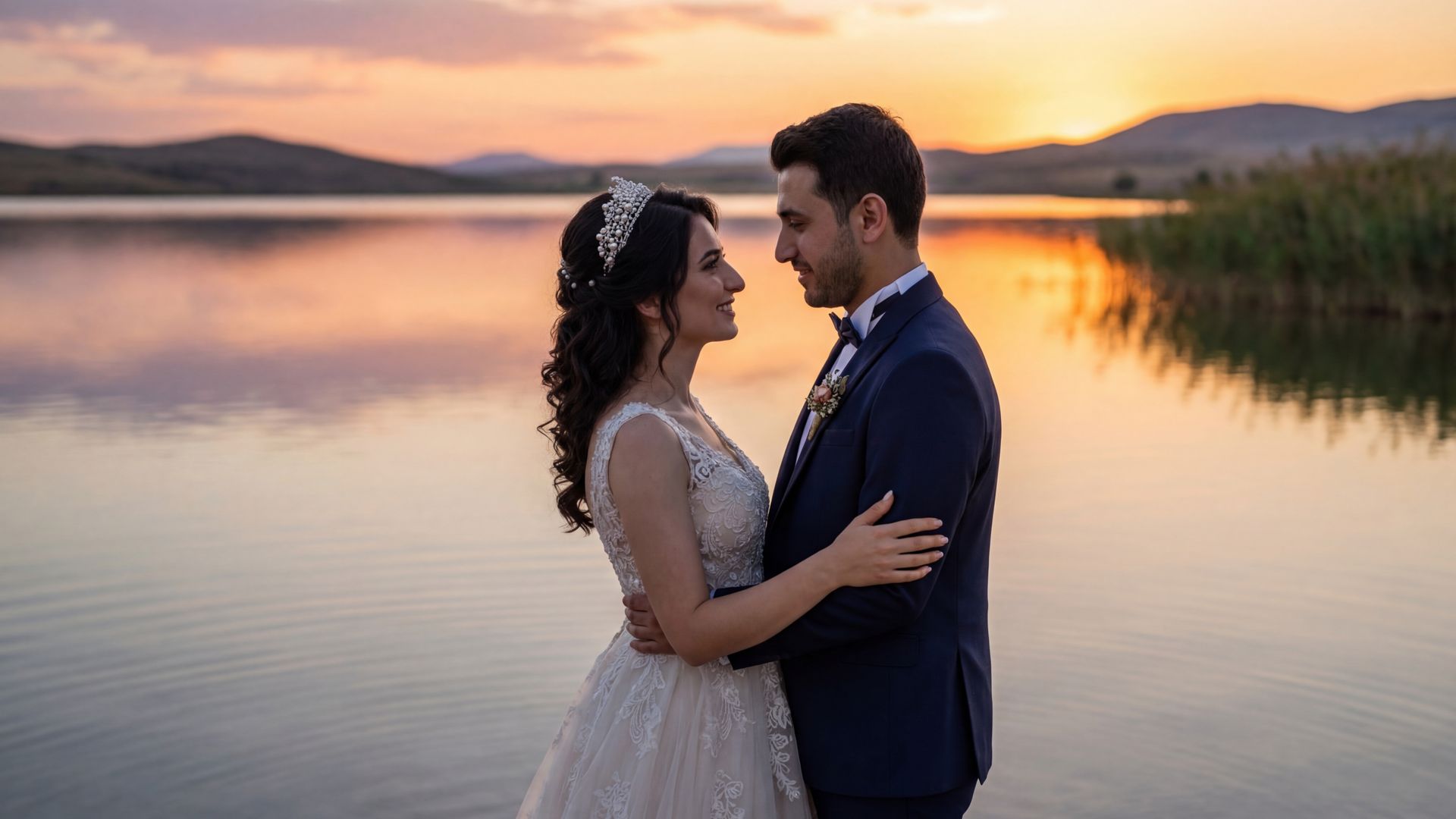 Kırşehir wedding photography