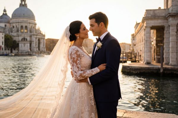 Punta della Dogana wedding photography Punta della Dogana wedding photography Venice