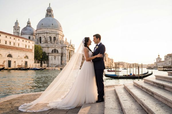 Santa Maria della Salute Basilica wedding photography Santa Maria della Salute Basilica wedding photography Venice