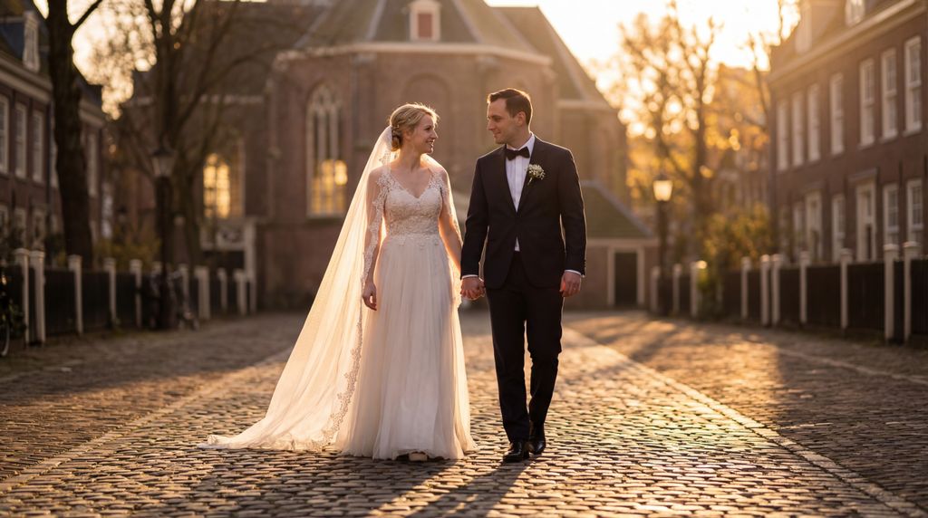 Begijnhof wedding photography, Amsterdam, Netherlands Begijnhof wedding photography, Amsterdam, Netherlands